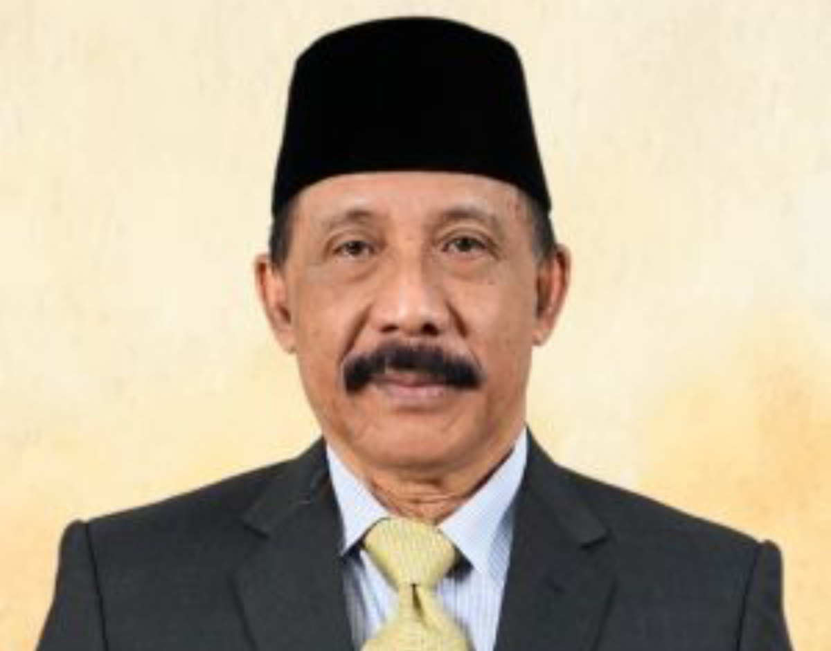 Fraksi Golkar Dukung Raperda Pencegahan Perilaku Seksual Berisiko, Dorong Pendidikan Moral Sejak Dini