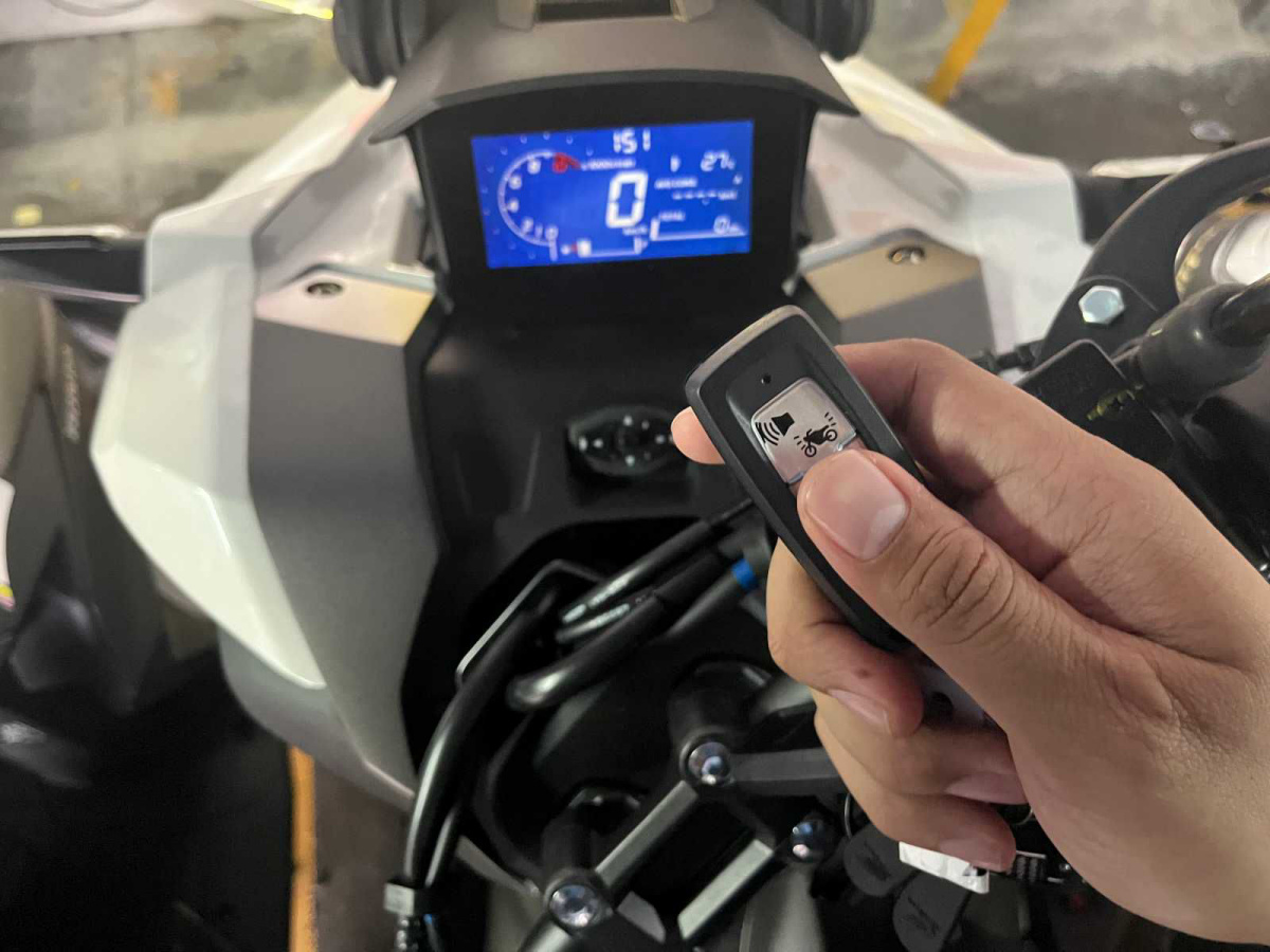 Jangan Panik! Begini Cara Mengenali Baterai Smart Key yang Mulai Lemah Jangan Panik! Begini Cara Mengenali Baterai Smart Key yang Mulai Lemah