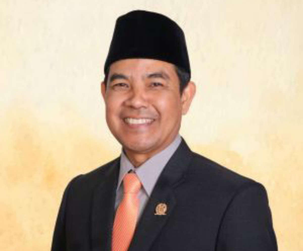 Fraksi PKS DPRD Bandung Minta Raperda Kesejahteraan Sosial Tak Hanya Indah di Atas Kertas