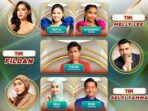Dangdut Academy 7