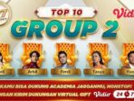 Dangdut Academy 7