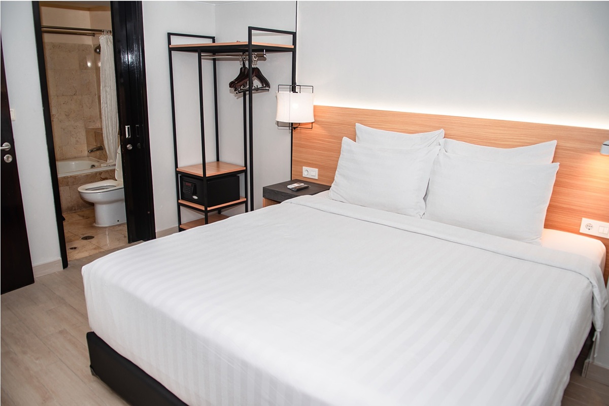 Hotel Grand Dafam Braga Bandung