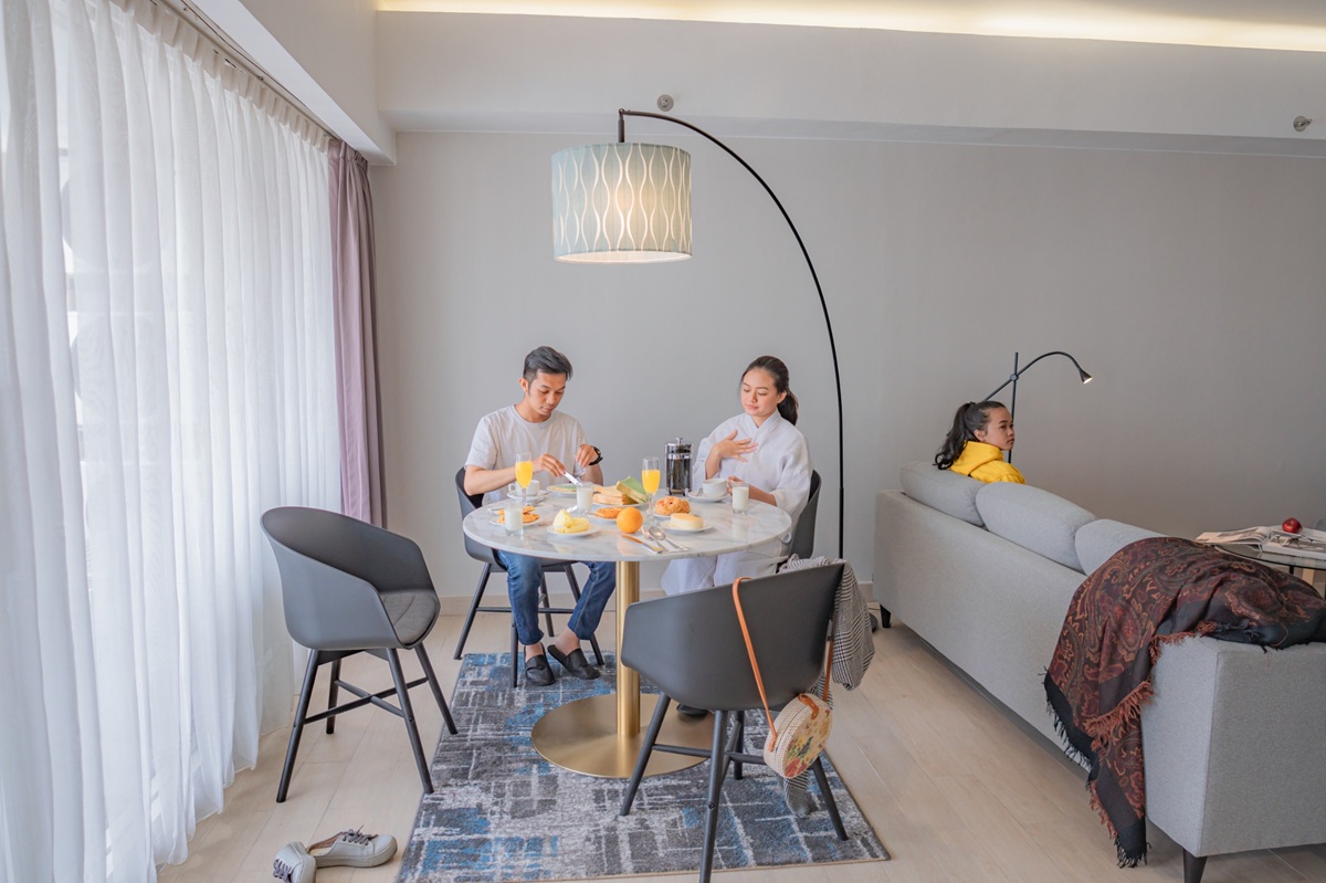 Hotel Grand Dafam Braga