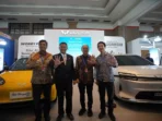 Wuling Luncurkan New BinguoEV dan Menampilkan Darion di Ajang GIIAS Bandung 2025