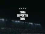 PERSIB imbau suporter Persis Solo tak hadir di GBLA PERSIB imbau suporter Persis Solo tak hadir di GBLA