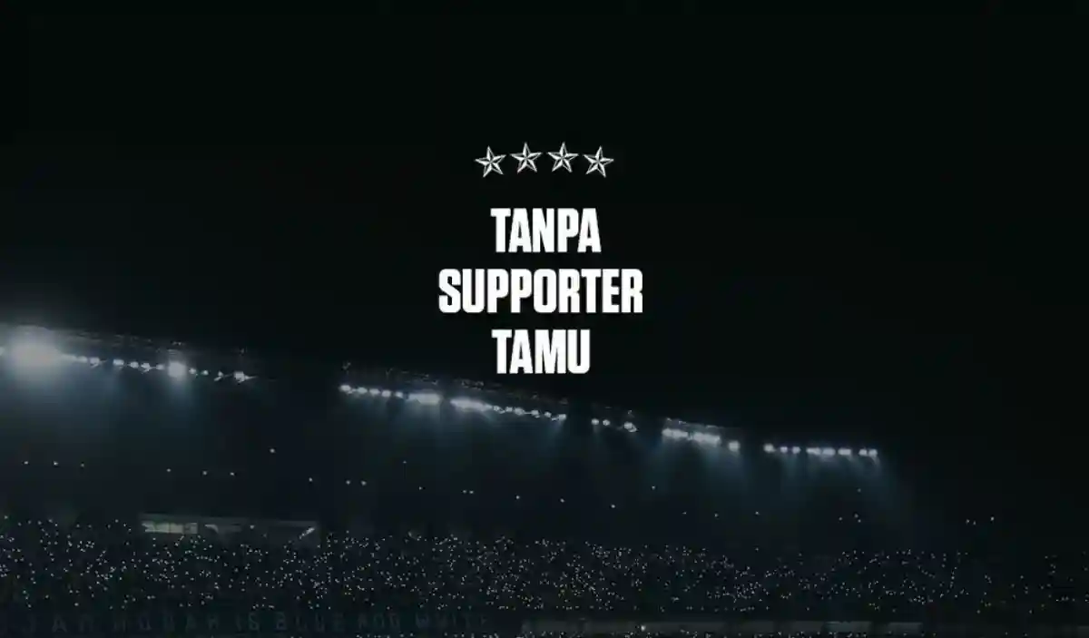 PERSIB imbau suporter Persis Solo tak hadir di GBLA PERSIB imbau suporter Persis Solo tak hadir di GBLA