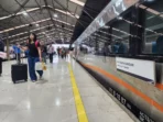 KAI Daop 2 Bandung Batalkan Sejumlah Perjalanan KA untuk Normalisasi Jadwal Keberangkatan Imbas Gangguan Perjalanan di Stasiun Kedunggedeh KAI Daop 2 Bandung Batalkan Sejumlah Perjalanan KA untuk Normalisasi Jadwal Keberangkatan Imbas Gangguan Perjalanan di Stasiun Kedunggedeh