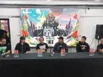 Doomsday Open Air 2025 Hadir di Bandung dengan Tema Rebirth for Ruin: Saksikan Beside hingga Burgerkill,