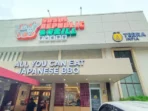 Resmi Dibuka di Bandung! Sushi Republic Bawa Konsep AYCE 3-in-1: Grill, Shabu, dan Sushi Sekaligus