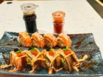 Resmi Dibuka di Bandung! Sushi Republic Bawa Konsep AYCE 3-in-1: Grill, Shabu, dan Sushi Sekaligus Resmi Dibuka di Bandung! Sushi Republic Bawa Konsep AYCE 3-in-1: Grill, Shabu, dan Sushi Sekaligus