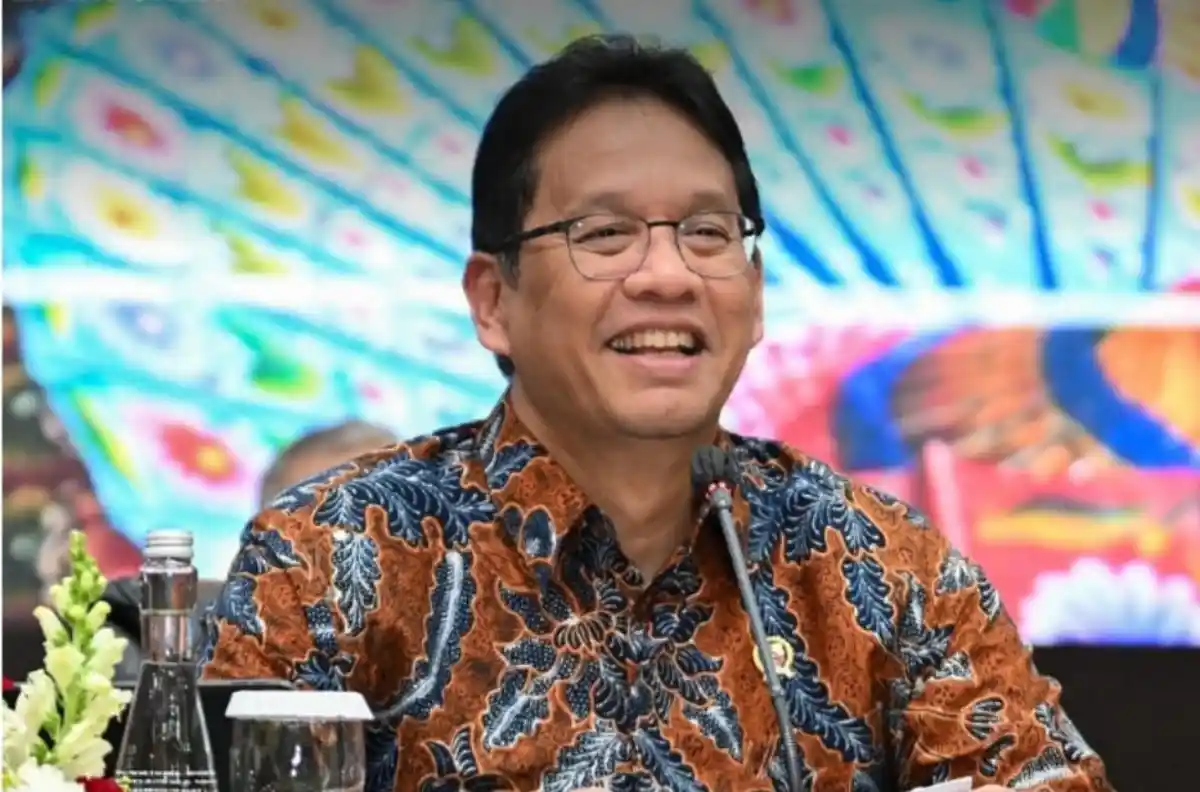 Menkeu Purbaya Yudhi Sadewa menegaskan gaya komunikasinya yang tegas sesuai instruksi Presiden Prabowo untuk memperkuat kepercayaan publik. Menkeu Purbaya Yudhi Sadewa menegaskan gaya komunikasinya yang tegas sesuai instruksi Presiden Prabowo untuk memperkuat kepercayaan publik.