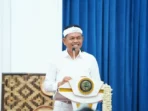 Gubernur Jawa Barat Dedi Mulyadi