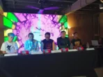 Galungan Combat Sport Vol. 2 Hadir Desember 2025 di Bandung, Bukti Kebangkitan Dunia Bela Diri Tanah Pasundan