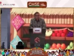 CMSE 2025 Usung Tema Pasar Modal untuk Rakyat, Satu Pasar Berjuta Peluang
