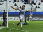 Bangkok United vs Persib Bandung 0-2: Jung dan Barros Jadi Pahlawan di Liga Champions Asia Two