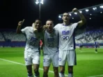 Bangkok United vs Persib Bandung 0-2: Jung dan Barros Jadi Pahlawan di Liga Champions Asia Two