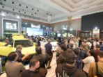 BYD ATTO 1 Resmi Hadir di GIIAS Bandung 2025, City Car Hemat dan Tangguh untuk Masyarakat Jawa Barat