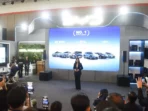 BYD ATTO 1 Resmi Hadir di GIIAS Bandung 2025, City Car Hemat dan Tangguh untuk Masyarakat Jawa Barat