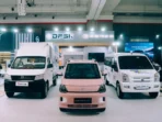 DFSK dan SERES Perkuat Komitmen Mobilitas di Jawa Barat lewat GIIAS Bandung 2025