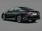 New Camry 2.5 V AT: Sedan Premium dengan Desain Sporty, Fitur Canggih, dan Performa Andal, Inilah Harganya