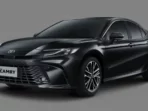New Camry 2.5 V AT: Sedan Premium dengan Desain Sporty, Fitur Canggih, dan Performa Andal, Inilah Harganya