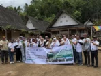 Berwisata Naik Kereta Api: Famtrip Railways Scenic Panoramic Bangkitkan Kembali Pesona Garut–Tasikmalaya