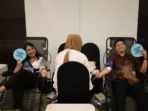 Giving for Good: InterContinental Bandung Dago Pakar Wujudkan Kepedulian Sosial Sepanjang September 2025