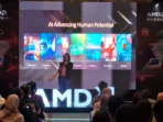 AMD Luncurkan Prosesor Ryzen AI 300 Series dan Ryzen AI Max Series: Performa AI Tercanggih untuk Laptop Generasi Baru