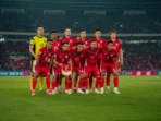 Timnas Indonesia Kalah Tipis 2-3 dari Arab Saudi, Peluang ke Piala Dunia 2026 Masih Terbuka
