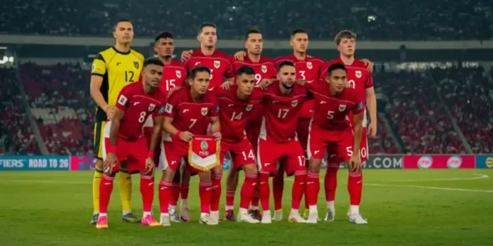 link live streaming timnas indonesia, link live streaming indonesia vs saint kitts and nevis, fifa series 2026, jadwal timnas indonesia, john herdman timnas indonesia, skuad timnas indonesia terbaru, jay idzes, marteen paes, rizki ridho