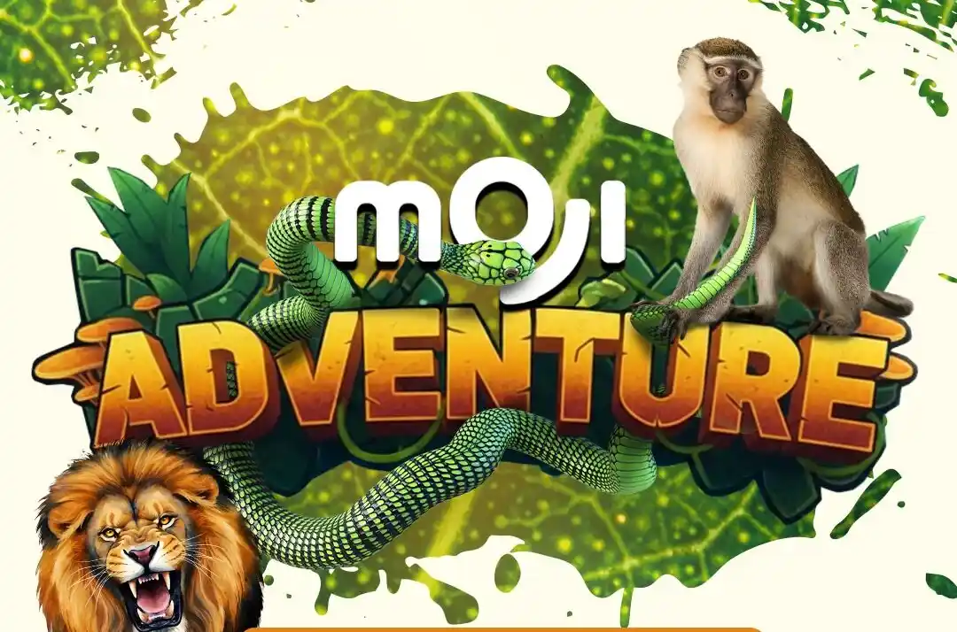 Jadwal Moji TV Hari Ini