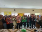 Pemkot Tasikmalaya Bersaa BKKBN Jabar Pastikan Distribusi MBG sASARAN B3 Tanpa Pungutan