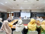 Bahas Quickwin Kemendukbangga, Kepala Perwakilan menerima kunjungan Pimpinan Aisyiyah Wilayah Jawa Barat