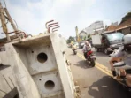Sabtu ini full karena ada delegasi Festival Asia Afrika