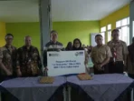 BRI Berikan Bantuan Fisik Sekolah kepada SDN 7 Kota Kulon Garut melalui Program BRI Peduli 'Ini Sekolahku'