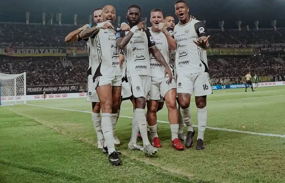 Persija Jakarta.co.id