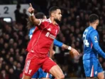 Klub Liga Inggris Liverpool
