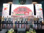 CMSE 2025 Pecahkan Rekor, 11.682 Pengunjung Padati Bursa Efek Indonesia Selama Dua Hari