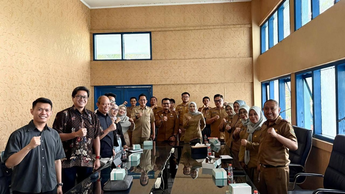 Telkom Witel Bandung
