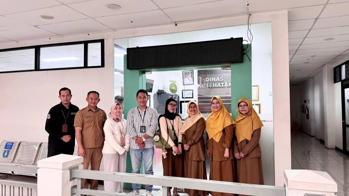 Telkom Witel Bandung