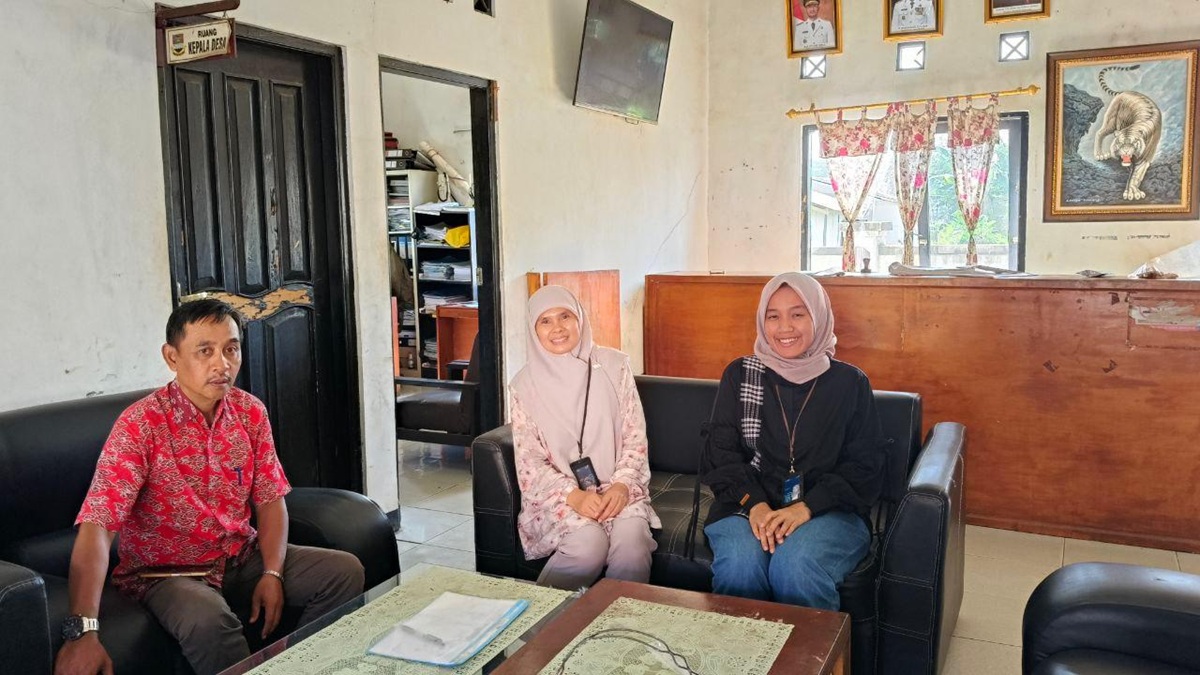 Telkom Witel Bandung