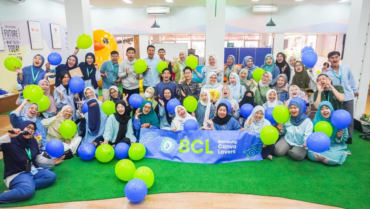 Telkom Witel Bandung