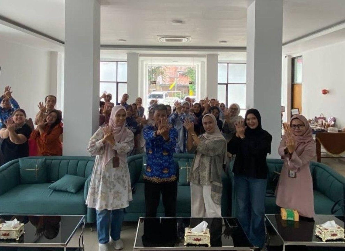 Telkom Witel Bandung