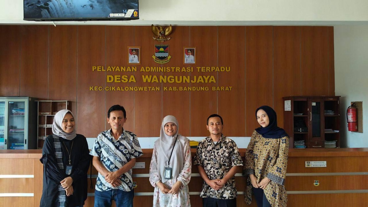 Telkom Witel Bandung