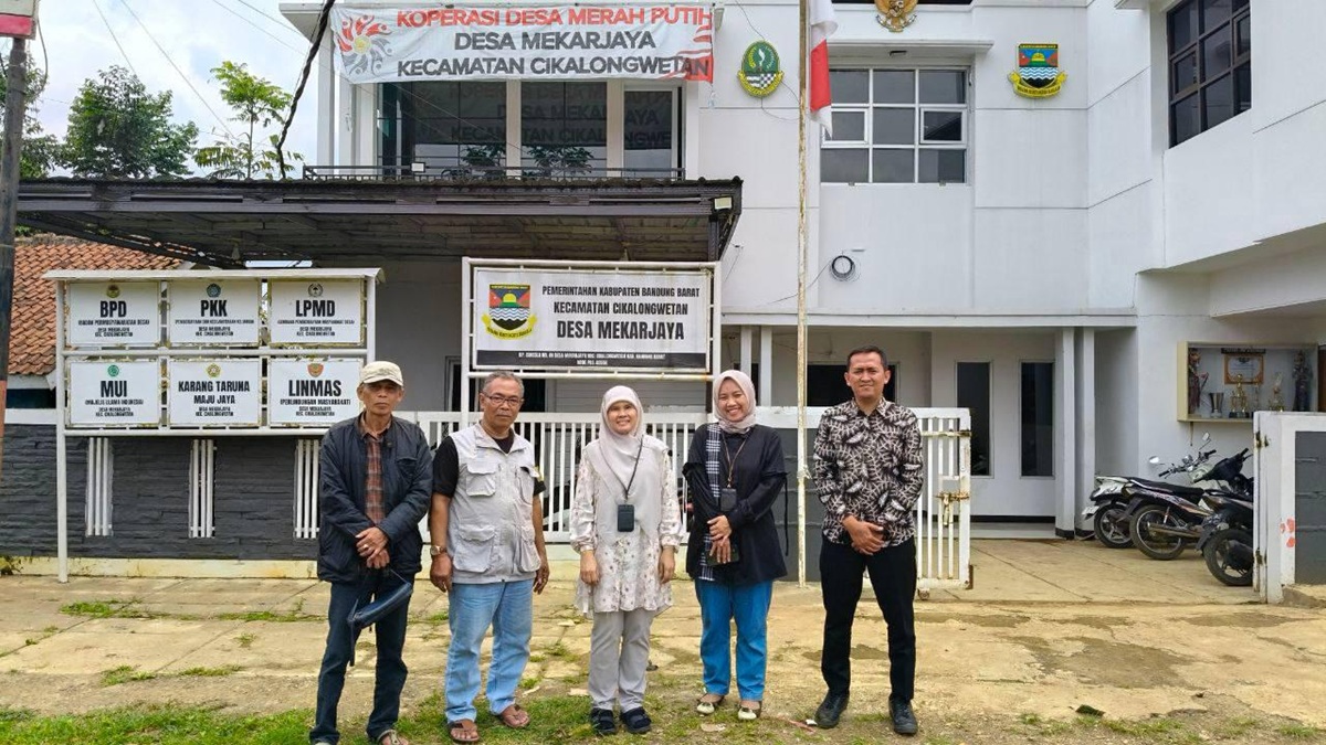 Telkom Witel Bandung