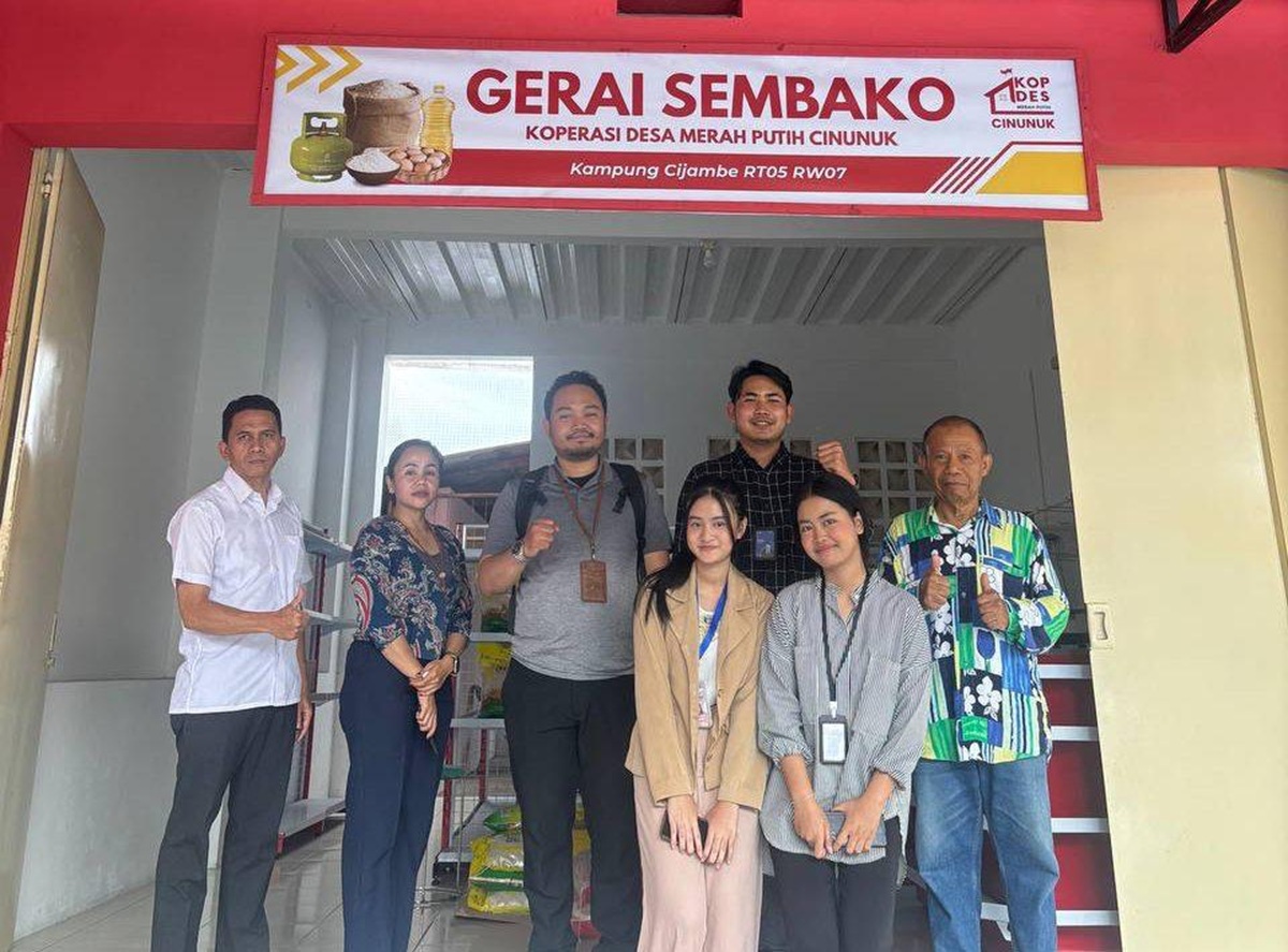 Telkom Witel Bandung