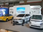 wuling Bandung GIIAS Bandung 2025