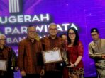 Pemkot Bandung Gelar Anugerah Pesona Pariwisata 2025, Ini Daftar Lengkap Pemenangnya!