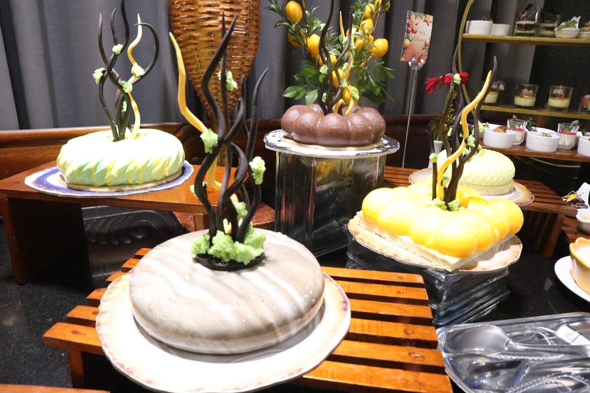 GH Universal Hotel Bandung