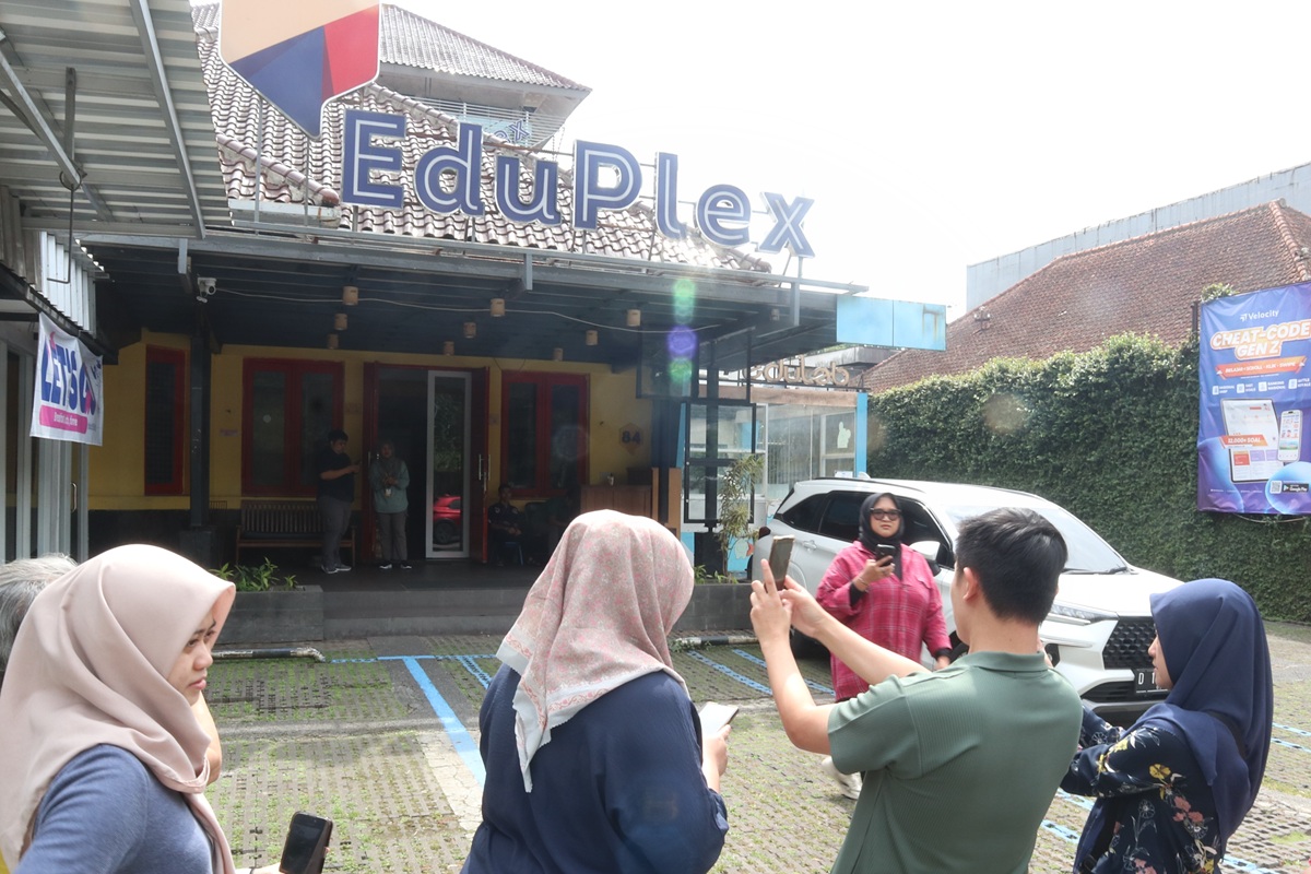 EduPlex